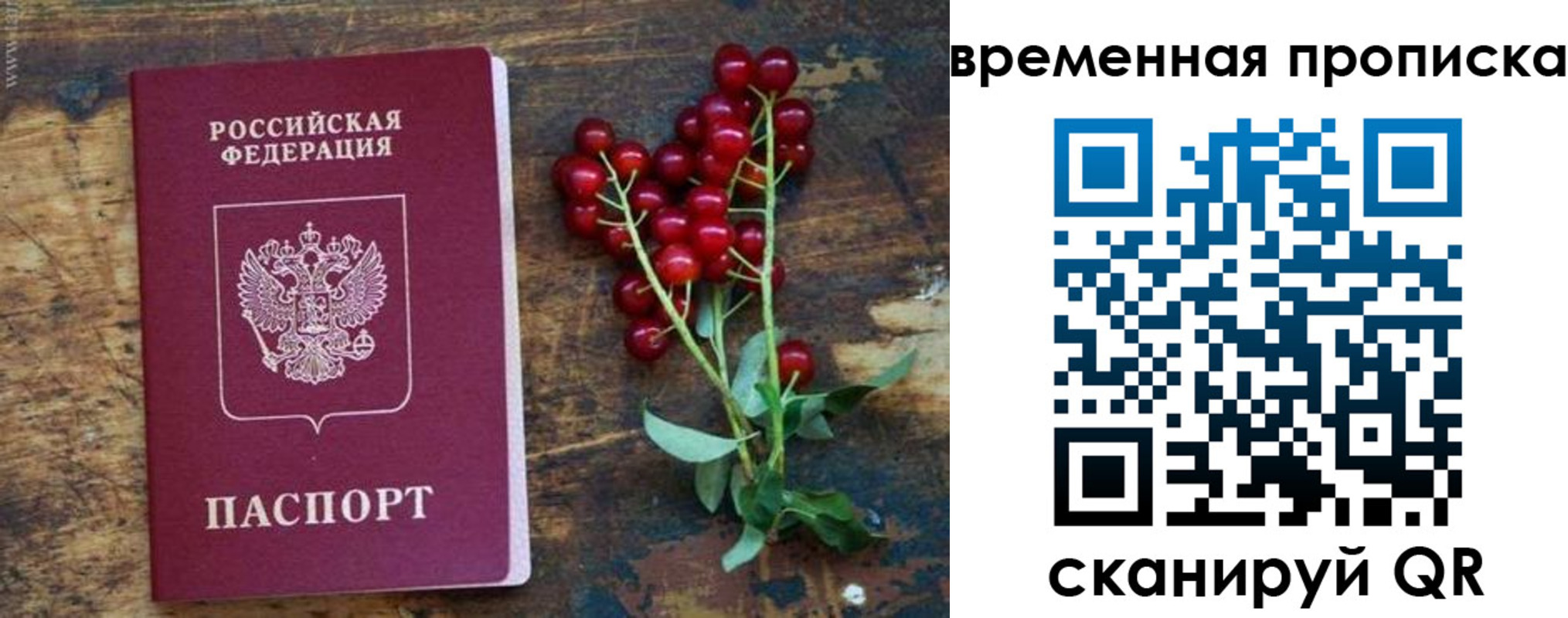 временная регистрация гарантия в Долинске